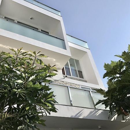 Vivid Garden Homestay На Транг Екстериор снимка