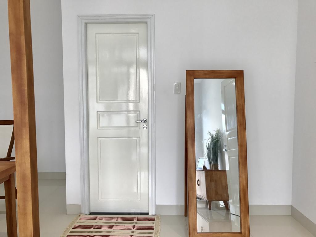 Vivid Garden Homestay На Транг Екстериор снимка