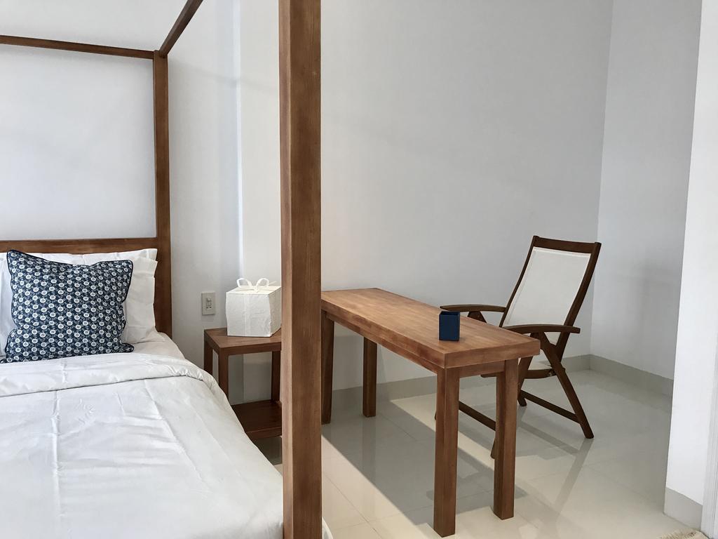 Vivid Garden Homestay На Транг Екстериор снимка