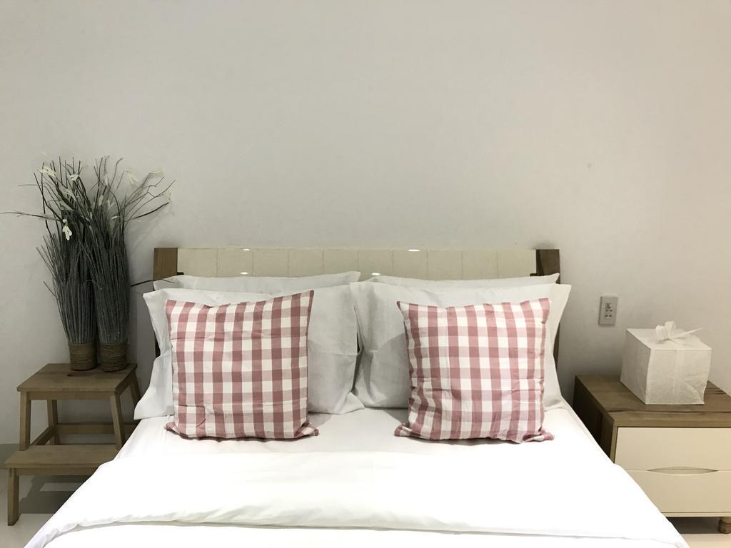 Vivid Garden Homestay На Транг Екстериор снимка