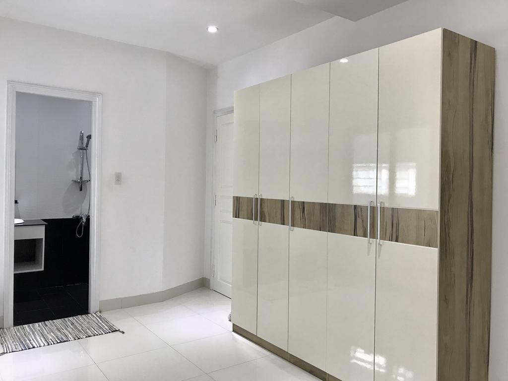 Vivid Garden Homestay На Транг Екстериор снимка