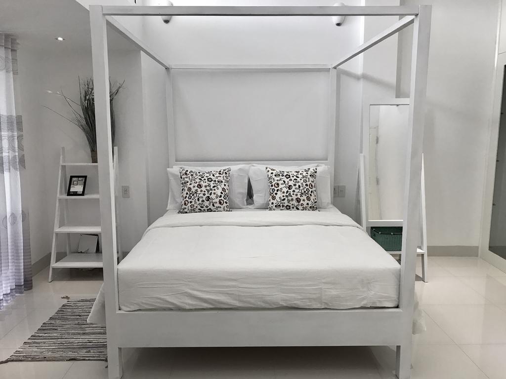 Vivid Garden Homestay На Транг Екстериор снимка