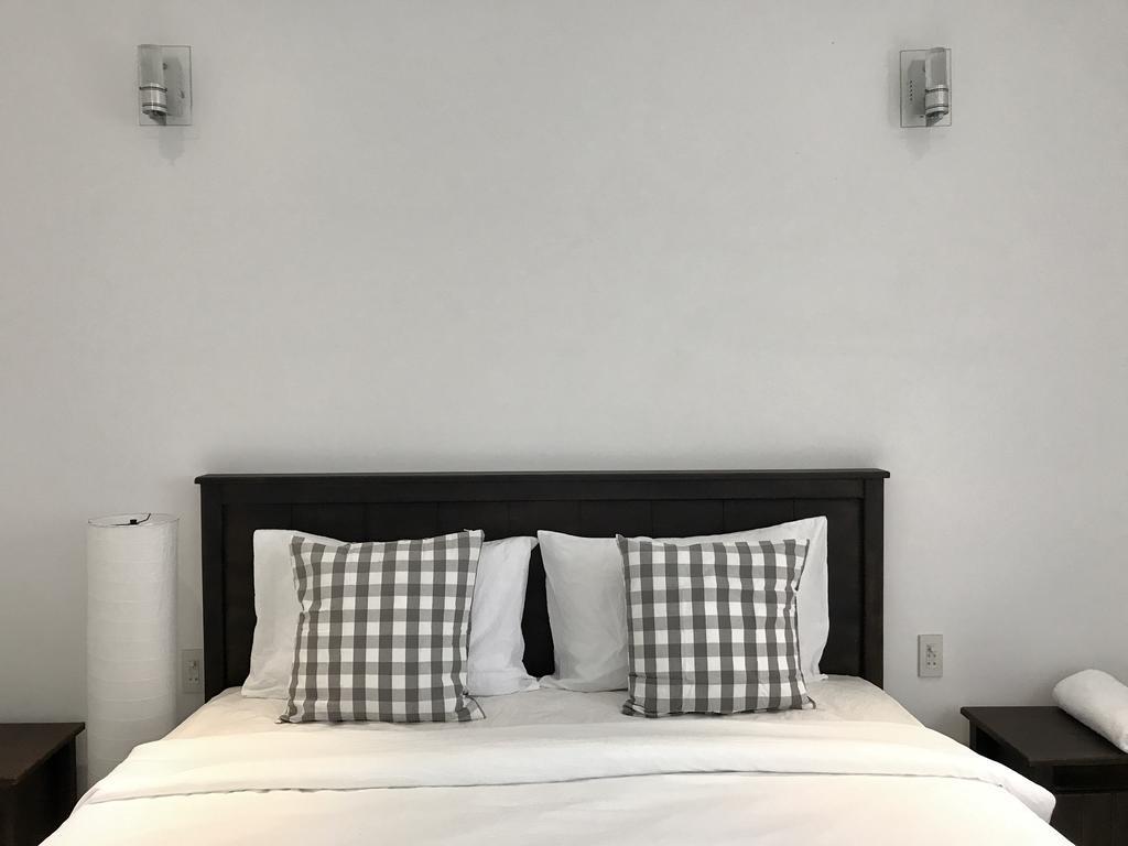 Vivid Garden Homestay На Транг Екстериор снимка