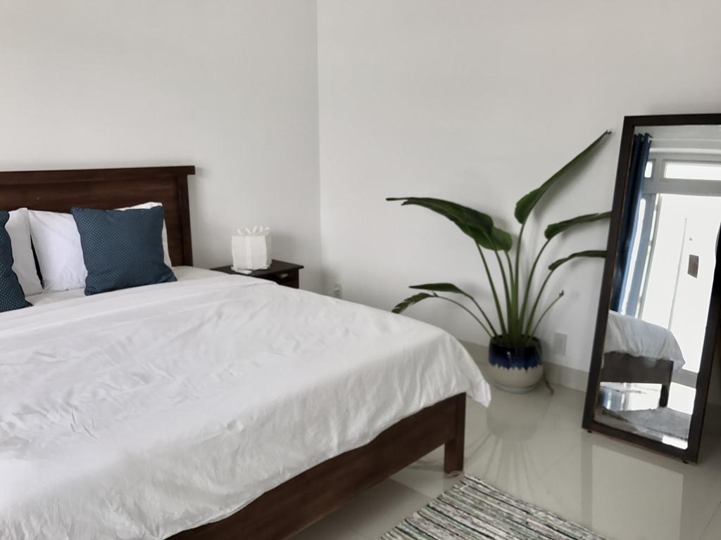Vivid Garden Homestay На Транг Екстериор снимка