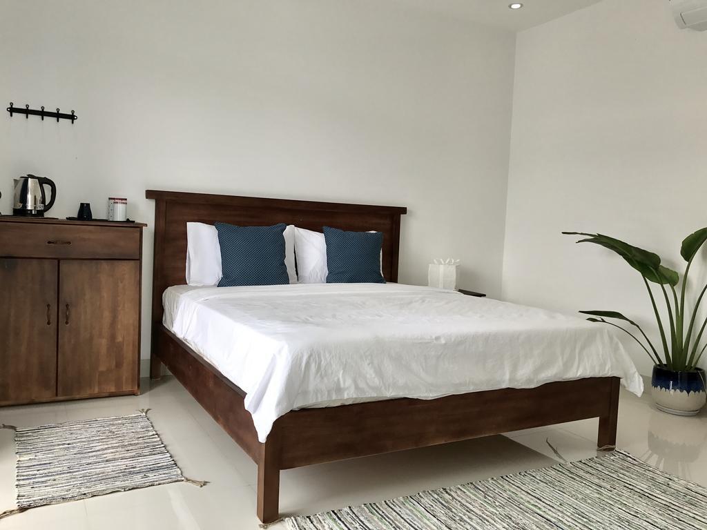 Vivid Garden Homestay На Транг Екстериор снимка