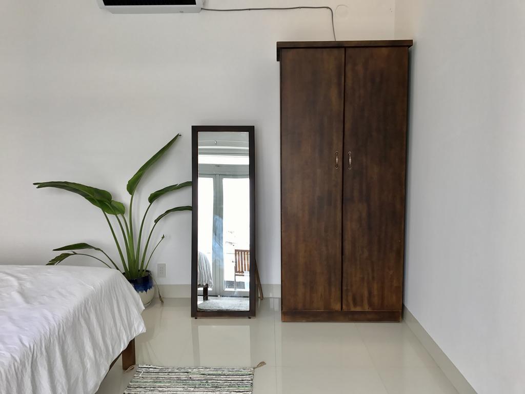 Vivid Garden Homestay На Транг Екстериор снимка