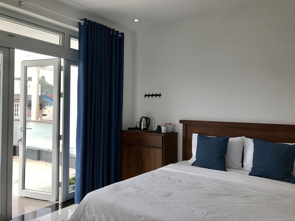 Vivid Garden Homestay На Транг Екстериор снимка