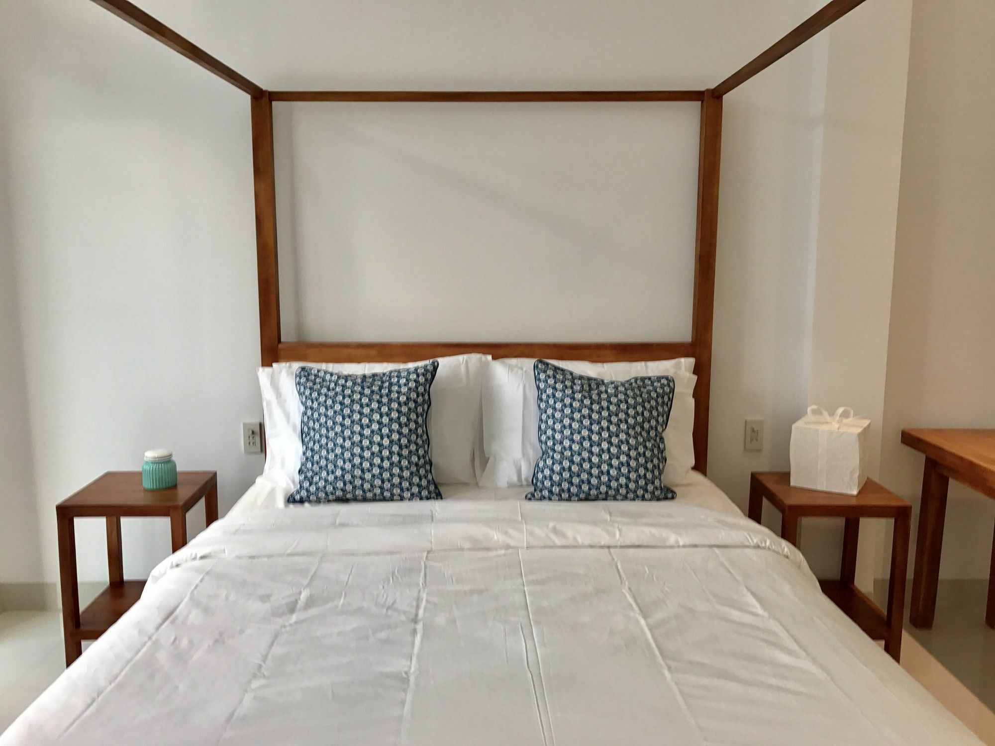 Vivid Garden Homestay На Транг Екстериор снимка